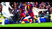 Neymar Jr Melhores Dribles e Gols Mágicos 2016 HD