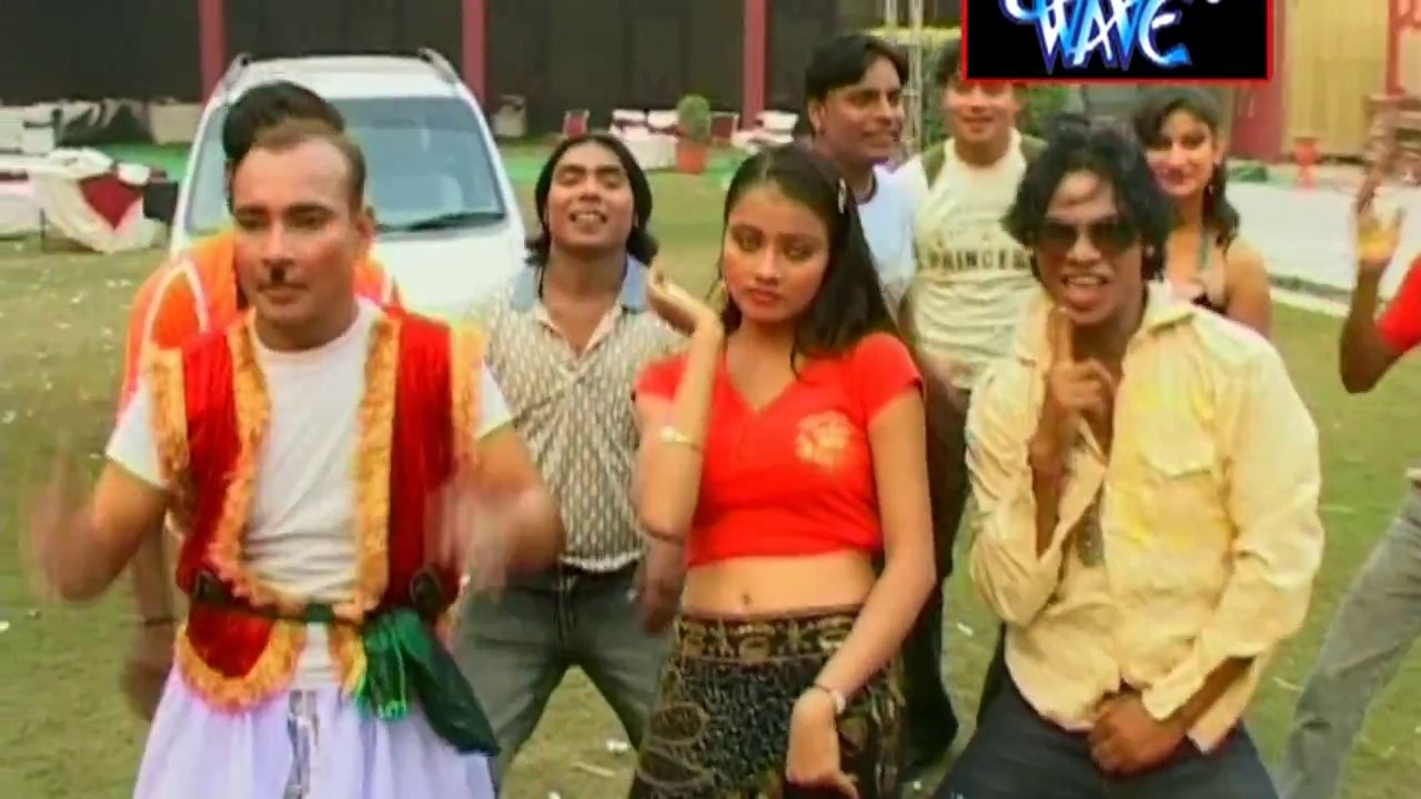 लाग जाई ठोकर गाड़ी से || Laag Jayi Thoker Gadi Se || Bhojpuri Hot Songs 2015 new