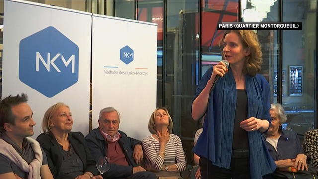 Bruno Le Maire obtient les parrainages suffisants pour participer à la primaire - Le 10/05/2016 à 21h55