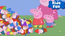 Peppa Pig en Español Capitulos completos nuevos muy divertidos 2016 4