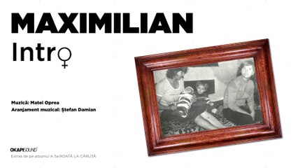 Maximilian - Intro [ExtremlymTorrents] 2016