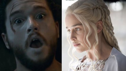 3 GOT Theories That Have Us Overanalyzing Every. Little. Thing.
