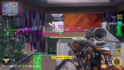 Black Ops 3 Usb Mod menu