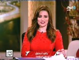 رانيا بدوي عن حبس 