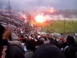 COLO COLO APERTURA 2007 TRICAMPEON