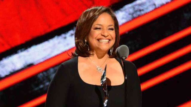 Debbie Allen is Looking for Dancers