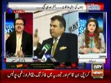 Ishaq Dar Detaching Himself from Nawaz Sharif Now - Another Installment Coming from US - Dr. Shahid Masood