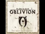 The Elder Scrolls IV : Oblivion Soundtrack-  Glory of Cyrodil