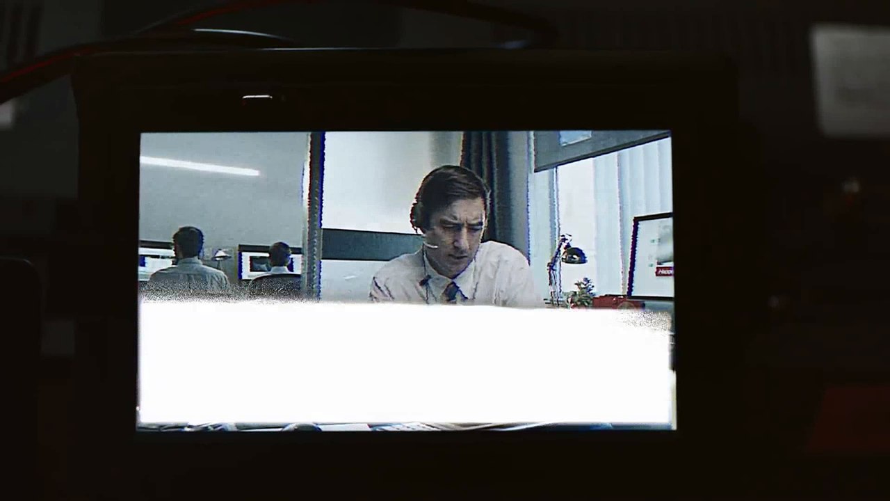 APROXIMANDO O  DESCONHECIDO Trailer Oficial (2016 ) Suspense Filme HD-PLAY FILMES