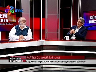"Cenazelerin gittiği yerlerde dahi dokunulmazlıklara 'hayır' deniyor"