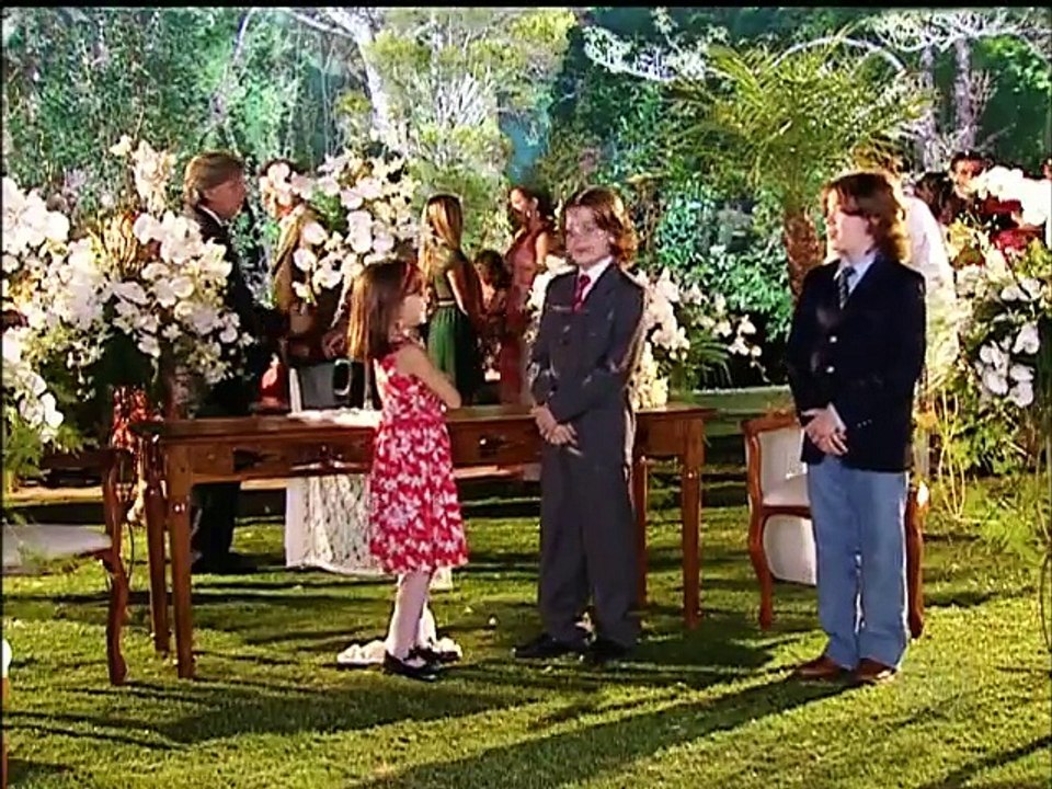 Prova de Amor 10-05-2016 Último Capítulo 203 Parte 2/3