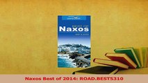 Download  Naxos Best of 2014 ROADBEST5310 Ebook Free
