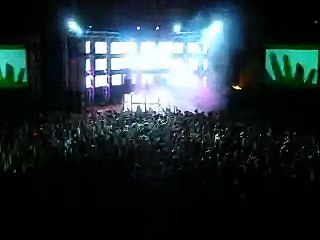 CARL COX - MONVI CENTER CROAZIA 24-25 LUGLIO 2009 PART.14     buddashow