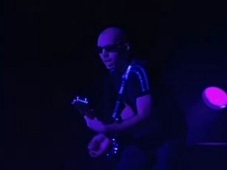 Steve Vai Live G3