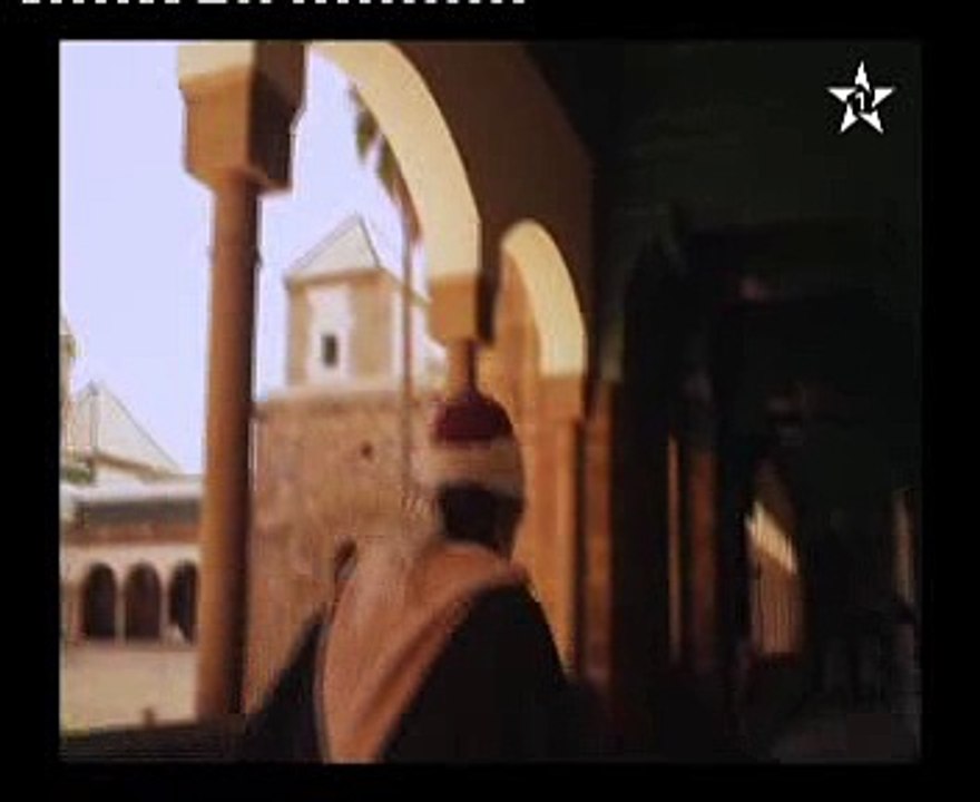 المسلسل المغربي الجديد دار الضمانة _ الحلقة 14