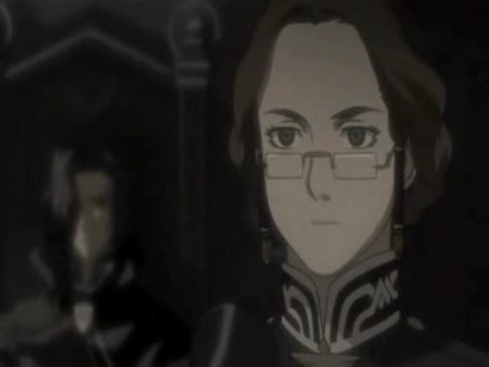 Cloud age symphony last exile op full version