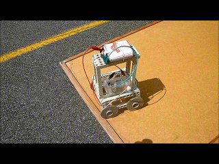 expérience moteur électrique