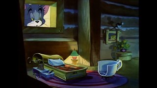 Tom and Jerry, 45 Episode - Jerry's Diary (1949)