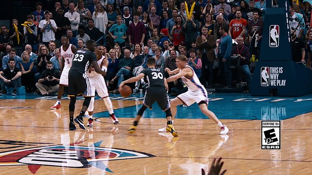 Hommage d'Under Armour à Stephen Curry pour son titre MVP