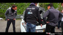 Forum Megane RS Rhone Alpes           Circuit du Laquais 2016