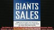 READ FREE Ebooks  The Giants of Sales What Dale Carnegie John Patterson Elmer Wheeler and Joe Girard Can Full Free