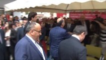Müezzinoğlu AK Parti Milletin Partisidir ve Recep Tayyip Erdoğan Bu Milletin Lideridir
