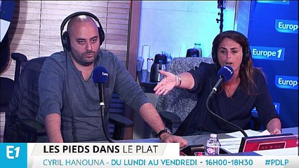 Estelle Denis : son coup de gueule contre l'hymne de l'Euro 2016