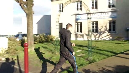 Francia: un programa laboral para jóvenes | Hecho en Alemania