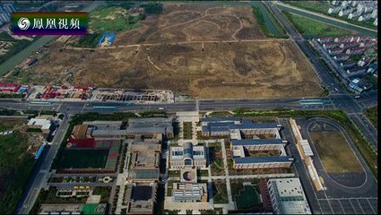 20160429 锵锵三人行 常州“毒地门”成罗生门 真相难求