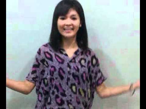 DIESTA AYU MARSEGA 506723 1 - Online Audition - Indonesian Idol -Season 7