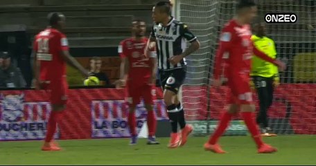 NEWS (ASCO) : DUPLEX ARNOLD BOUKA MOUTOU