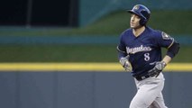 Rosiak: Thoughts on Dealing Ryan Braun