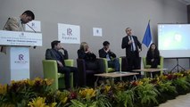 JA JR LR - Soirée débat sur l'Economie Collaborative - intervention de  Roger Karoutchi