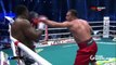 Кубрат Пулев - Дерек Чисора _ Kubrat Pulev vs Dereck Chisora _ 07.05.2016