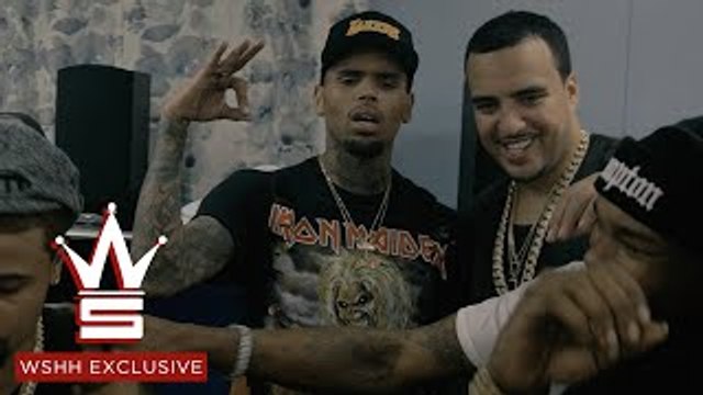 Kid Red, Chris Brown & Migos Bounce (WSHH Exclusive - Official Music Video)