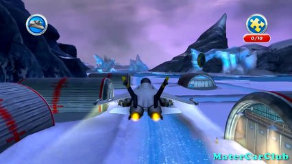 Wii U Disney Planes Video Game Puzzle 10 10 on Iceland as Bravo! By Disney Cars Toy Club