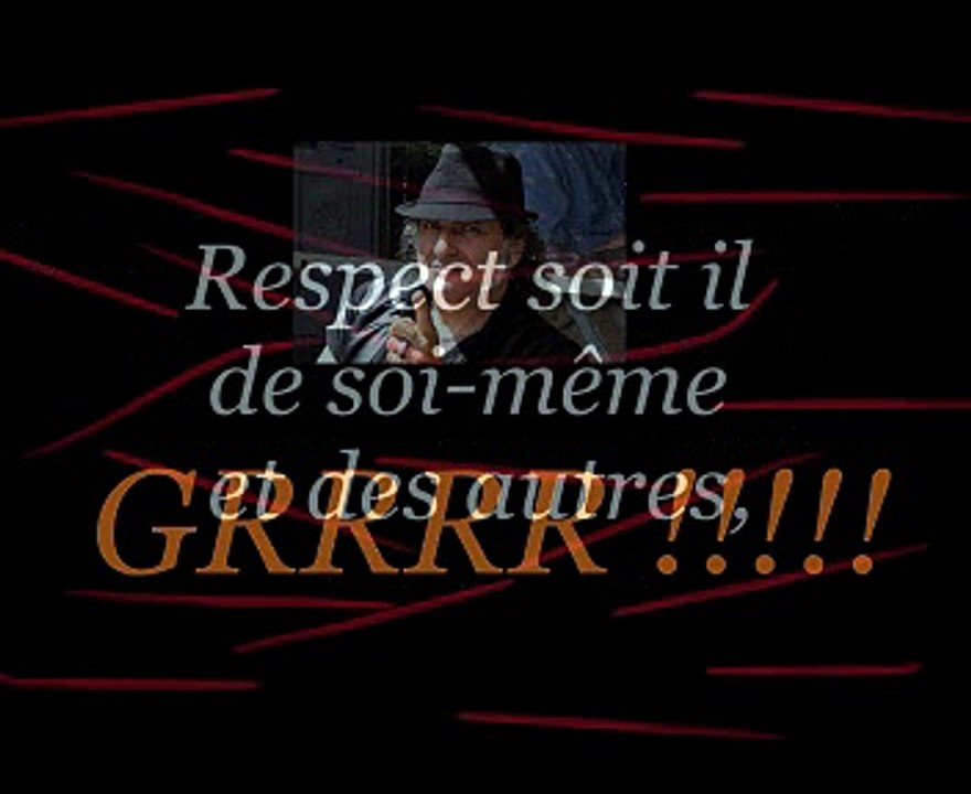 Patrick BORG "TOUTES & TOUS PAREILS" Terminé Dim. 08 Mai 2016  11h42