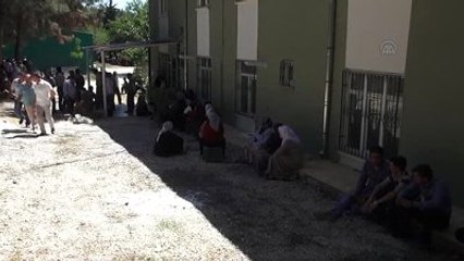 Adıyaman'da 275 Kişilik İşe 3 Bin Kişi Başvurdu