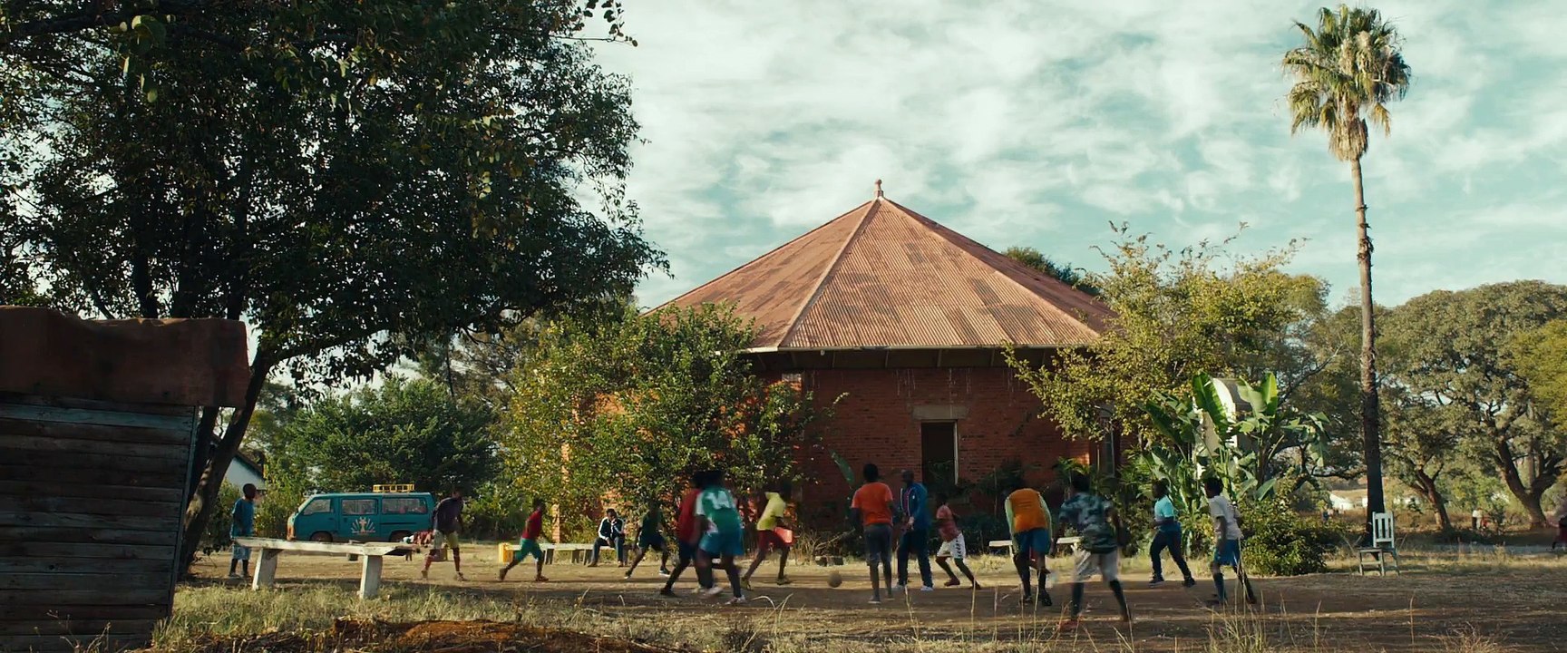 Queen of Katwe