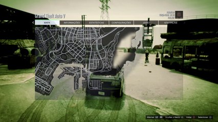 GTA5 SALTOS UNICOS 36