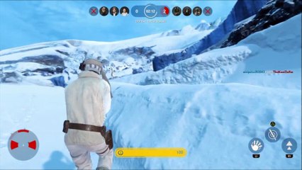 If Young Skywalker Don't Trust You