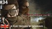 "Metal Gear Solid V" "PC" - "PlayTrough" (34)