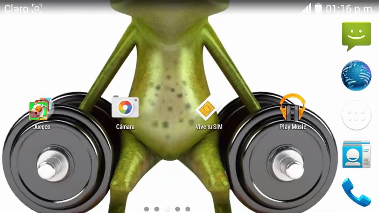 quitar root chino avvio l500 y lenovo a 8 5500