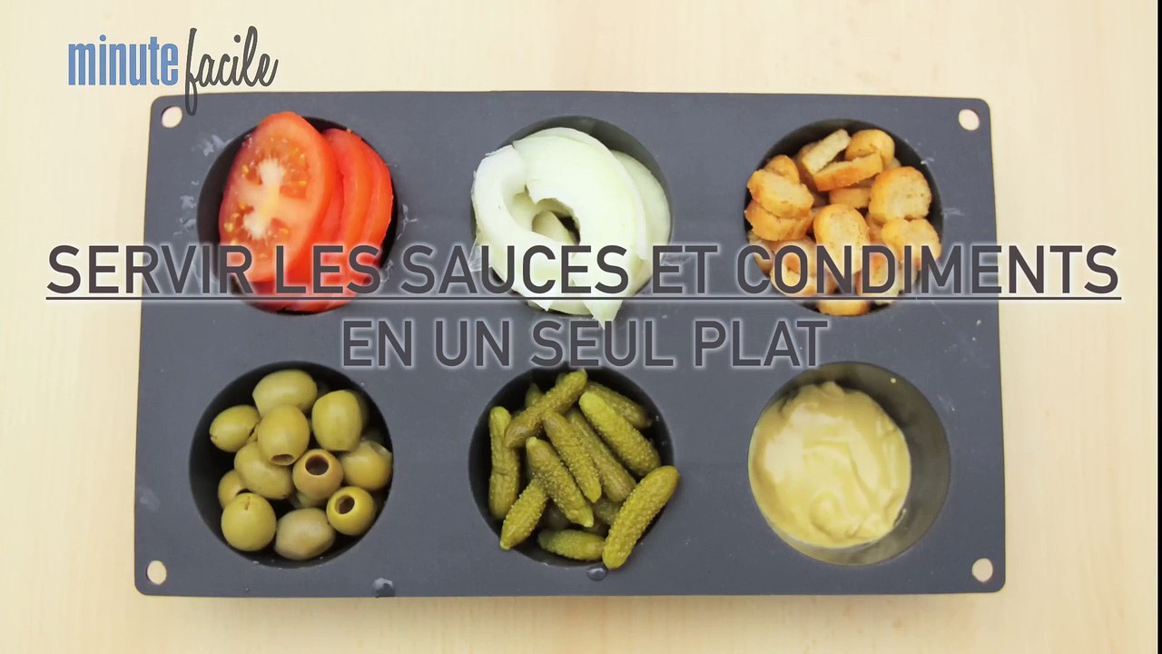 Cuisine : 3 astuces malignes pour un pique-nique réussi