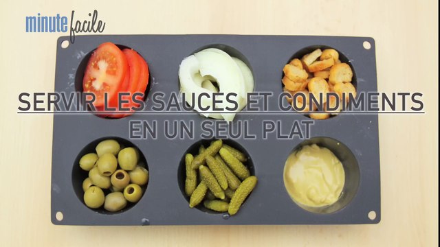 Cuisine : 3 astuces malignes pour un pique-nique réussi