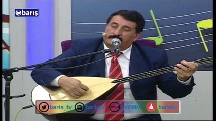 Hasan Karabaş - Buralarda Hayat Vardı Bir Zaman