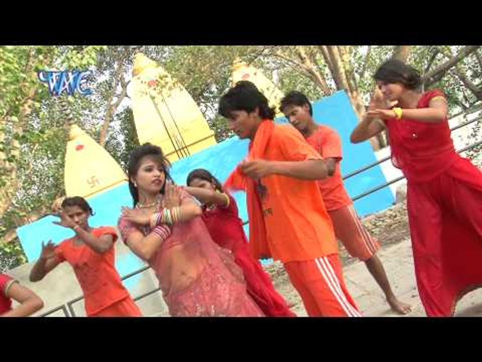 Nagawa Agwa Se Hatai | नगवा अगवा से हटाई | Devghar Ke Mela | Amit Akela | Bhojpuri Shiv Bhajan 2015