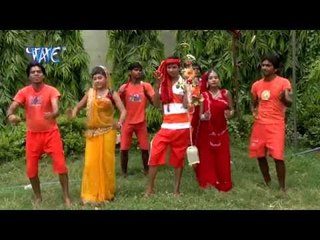 Devghaar पहुचाया है -Sabse Aage Devghar Mail-Prashant Tripathi-Bhojpuri Shiv Bhajan 2015