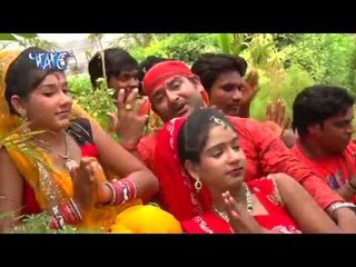 Download Video: Bhole Basaha पे बाटे सवार -Sabse Aage Devghar Mail-Devendra Pathak-Bhojpuri Shiv Bhajan 2015