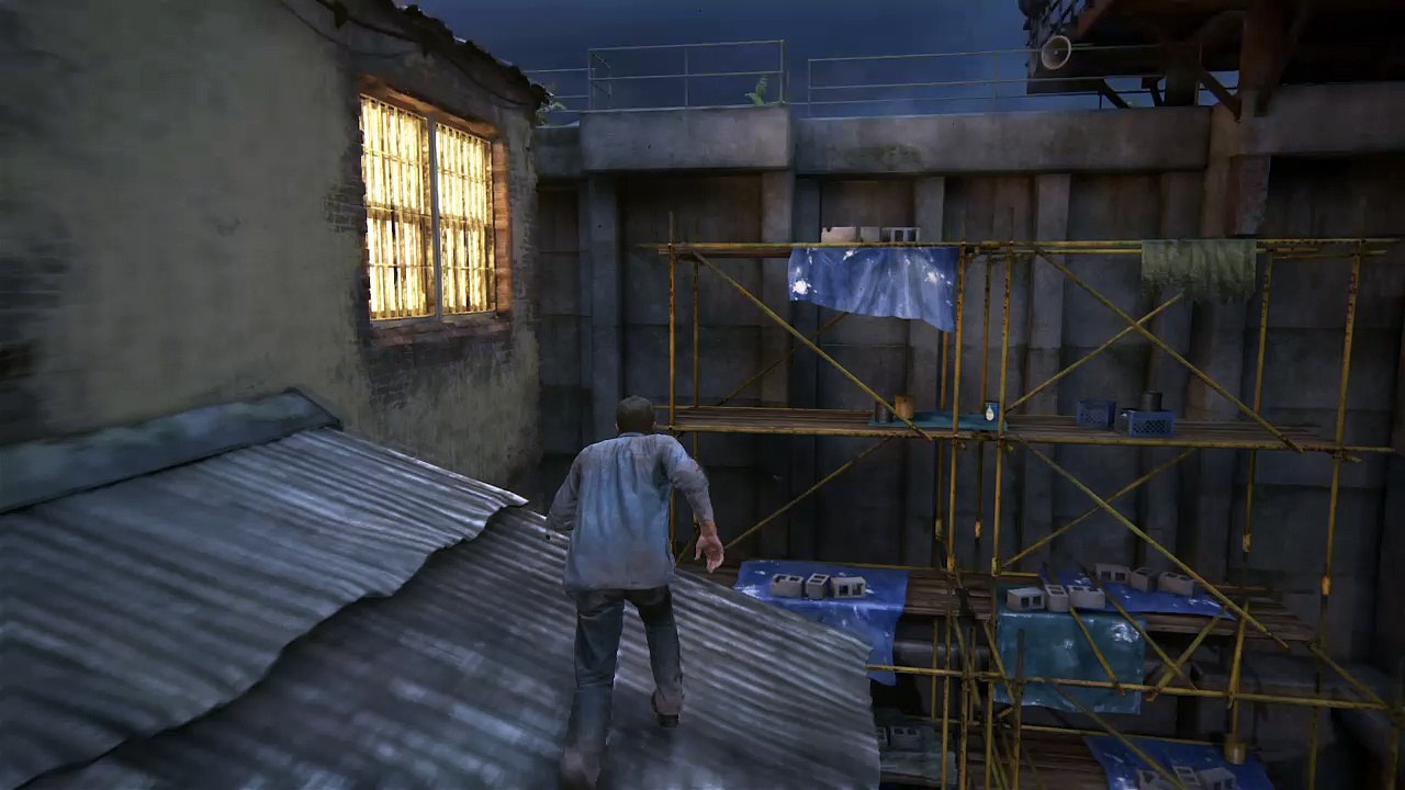 Uncharted™ 4: A Thief’s End